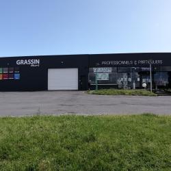 Grassin Décors - Angoulême - Espace Déco