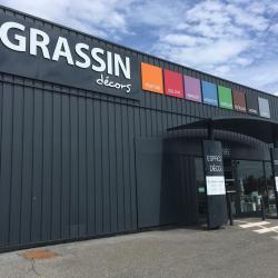 Grassin Décors - Blois - Espace Déco