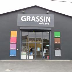 Grassin Décors - La Roche Sur Yon - Espace Déco