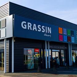 Grassin Décors - La Rochelle - Espace Déco