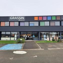 Grassin Décors - Le Mans - Espace Déco