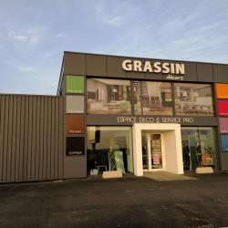 Grassin Décors - Niort - Espace Déco