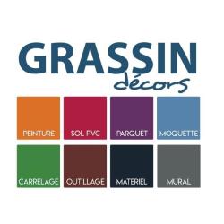 Grassin Décors - Tours - Espace Déco