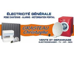 Grasteau Christophe