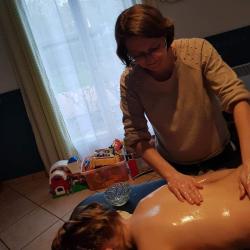Grathwohl Isabelle