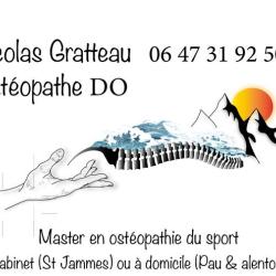 Gratteau Nicolas