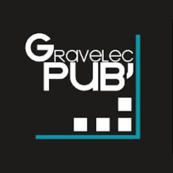 Gravelec Pub'