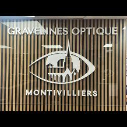 Gravelines Optique - Opticien Montivilliers