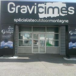 Gravicimes