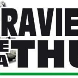 Gravieres Et Travaux Publics De La Thur