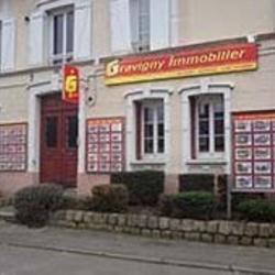Gravigny Immobilier