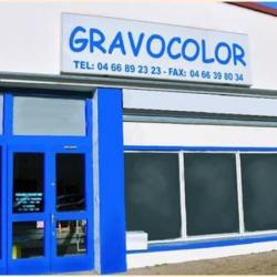 Gravocolor Design