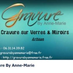 Gravure By Anne-marie