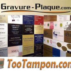 Gravure Et Tampons