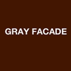 Gray Facade
