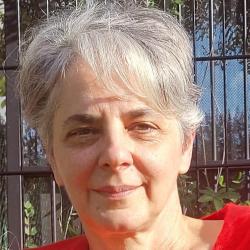 Grazia Santoro-kerviche