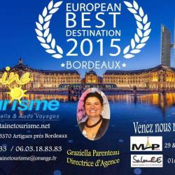 Graziella Et Aude Voyages