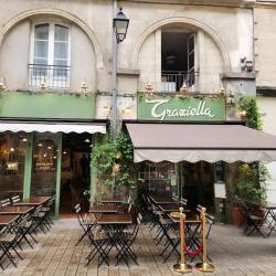 Graziella- Famiglia Caruso