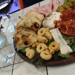 Graziella- Famiglia Caruso