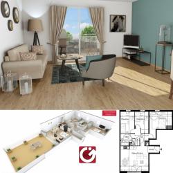 Grech Immobilier - La Valette
