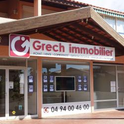 Grech Immobilier - La Londe