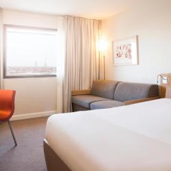 Novotel Paris La Défense Esplanade