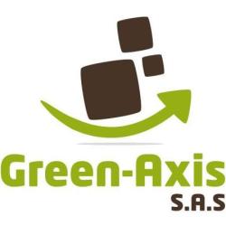 Green-axis