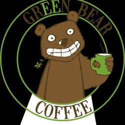 Green Bear Coffee