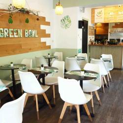 Green Bowl