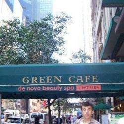 Green Café