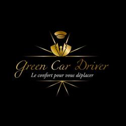 Green Car Driver Vtc - Navette Aéroport Toulouse - Vtc Toulouse (shuttle)