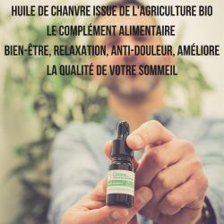 Green Dream - Cbd Shop Carcassonne