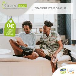 Green Eco Antilles-guyane