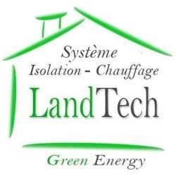 Green Energy-landtech Energy