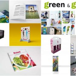 Green Et Graphic