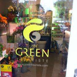 Green Fleuriste