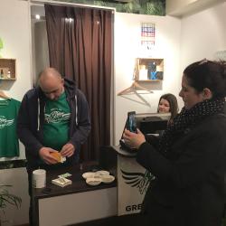 Green Heaven Cbd Bordeaux