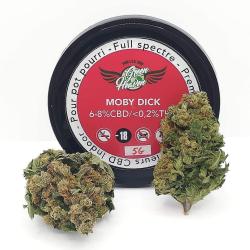 Green Heaven Cbd Yvrac