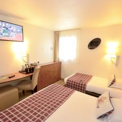 Green Hotels Parc Des Expositions