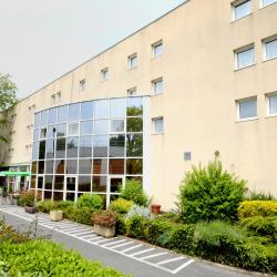 Green Hotels Parc Des Expositions