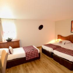 Green Hotels Parc Des Expositions