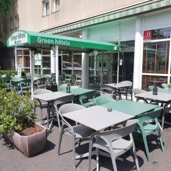Green Hotels Parc Des Expositions