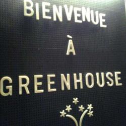 Green House