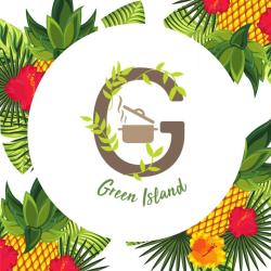 Green Island
