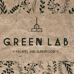 Green Lab Lyon