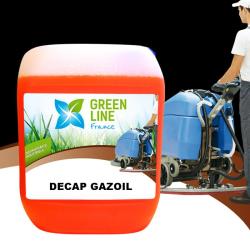 Green Line France