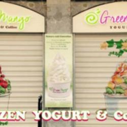 Green Mango