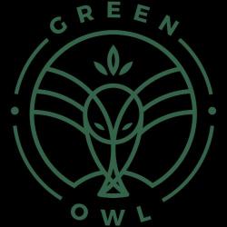 Green Owl