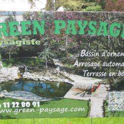 Green Paysages