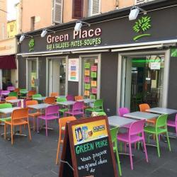 Green Place